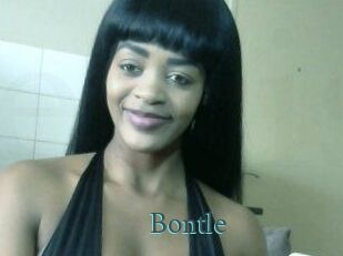 Bontle