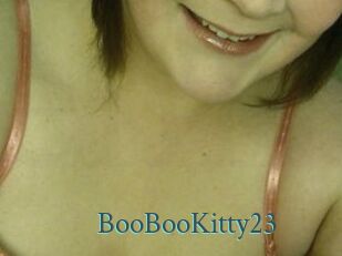 BooBooKitty23