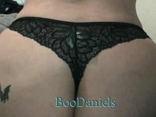 BooDaniels