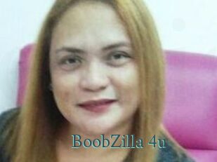 BoobZilla_4u