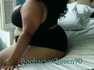 BoobaciosQueen90