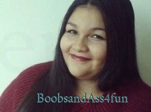 BoobsandAss4fun
