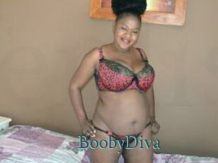 BoobyDiva