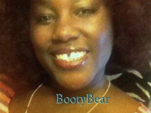 BootyBear