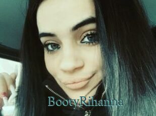 BootyRihanna