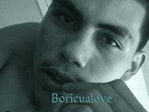 Boricualove