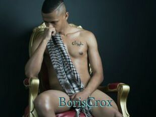 BorisCrox