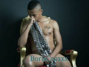 BorisCroxxx