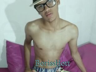 BorissHott