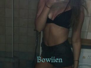 Bowiien