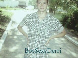 Boy_Sexy_Derri
