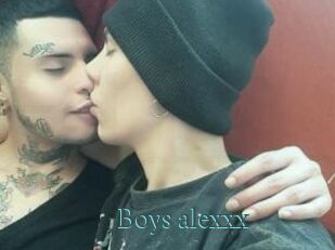 Boys_alexxx