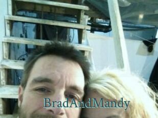 BradAndMandy