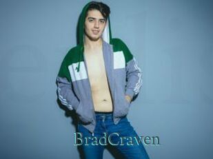 BradCraven