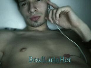 BradLatinHot