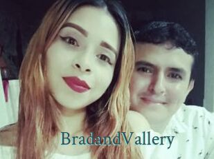 BradandVallery
