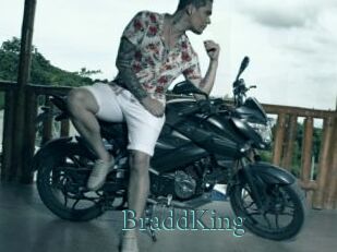 BraddKing