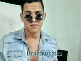 Brahiannziza