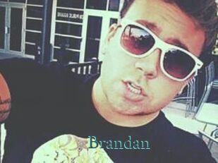 Brandan