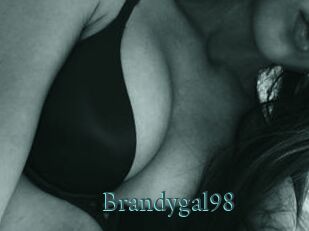 Brandygal98
