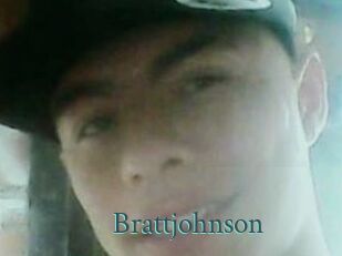Brattjohnson