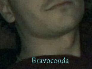 Bravoconda