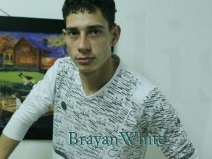 BrayanWhite