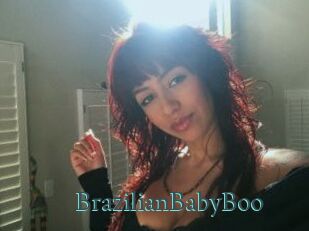 BrazilianBabyBoo