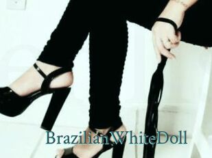 BrazilianWhiteDoll