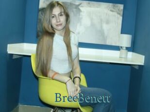 BreeBenett