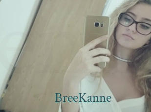 BreeKanne