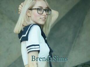 BrendaSims