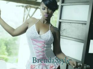 BrendaStyle