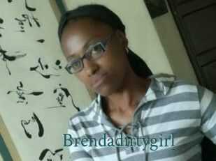 Brendadirtygirl