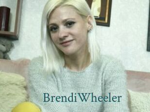 BrendiWheeler