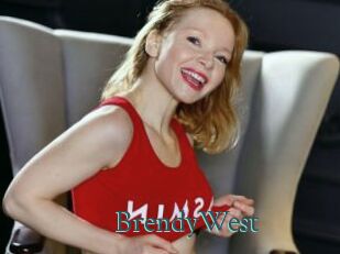 BrendyWest
