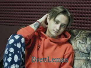 BrettLeman