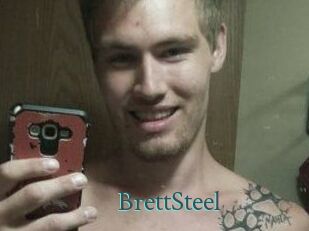 BrettSteel
