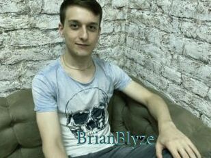 BrianBlyze