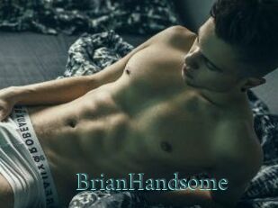 BrianHandsome