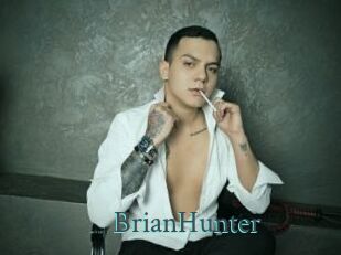 BrianHunter