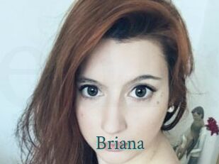 Briana