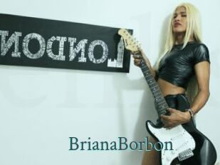 BrianaBorbon