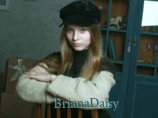 BrianaDaisy