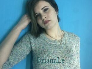 BrianaLe