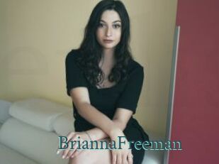 BriannaFreeman