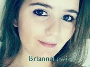 BriannaLewis