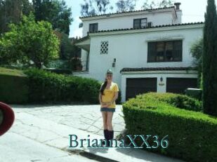 BriannaXX36