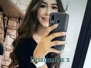 Briannafox_x