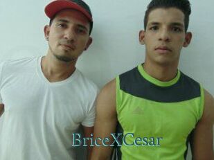 BriceXCesar